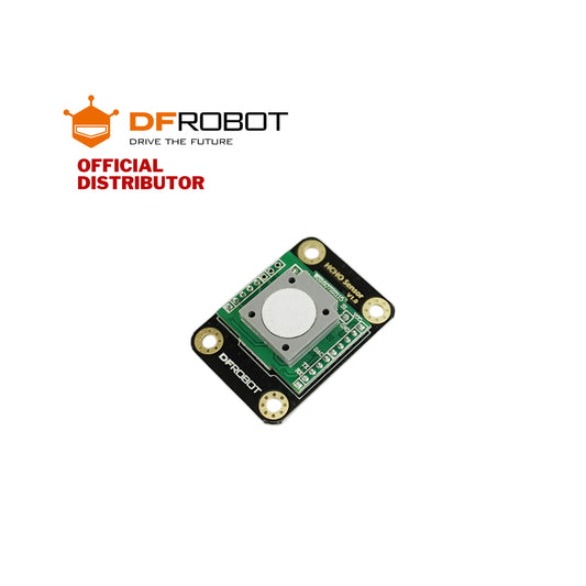 DFRobot Gravity: Formaldehyde (HCHO) Sensor | SEN0231