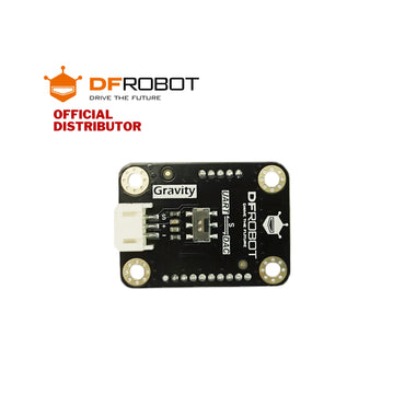 DFRobot Gravity: Formaldehyde (HCHO) Sensor | SEN0231