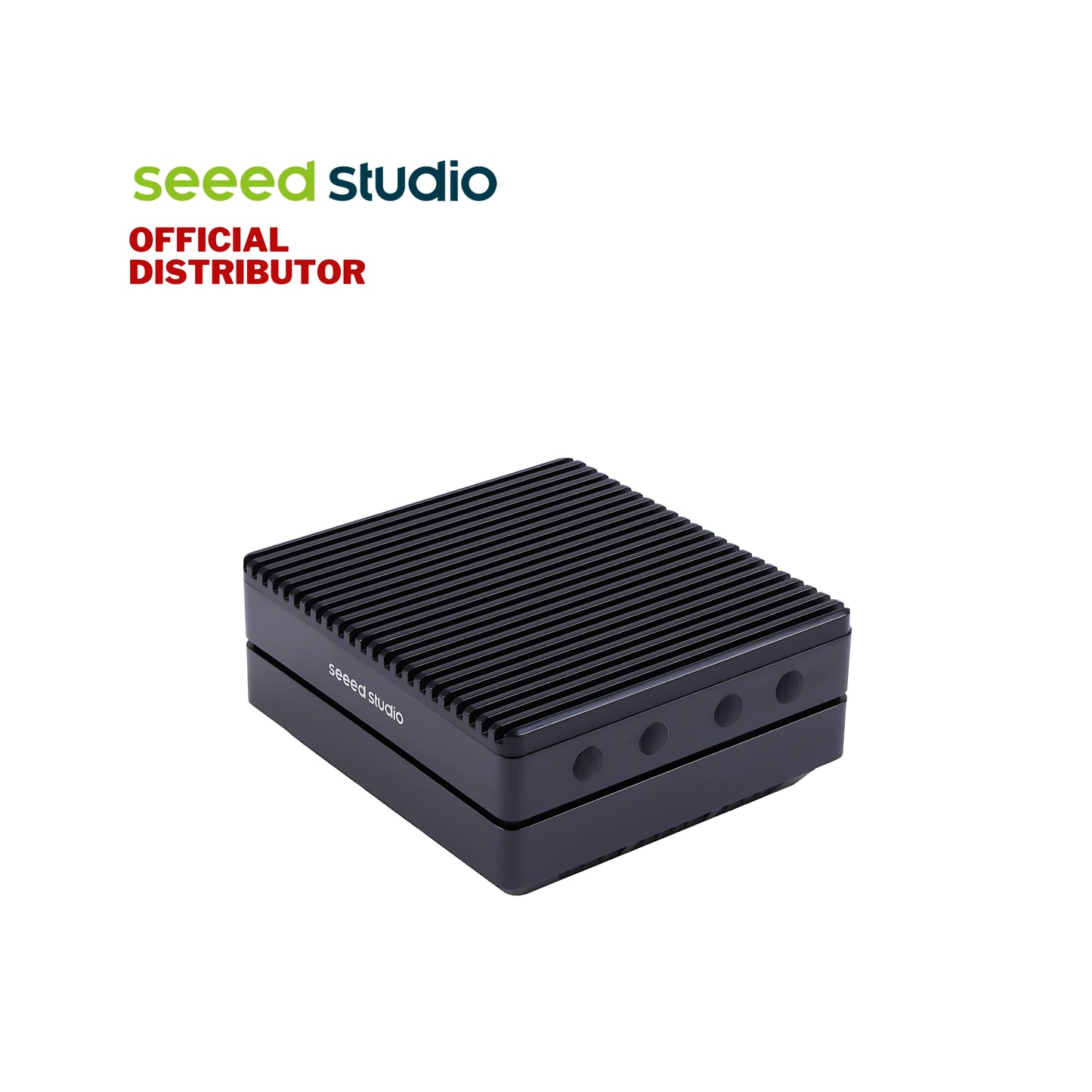 reComputer J1010 with Jetson Nano 4GB