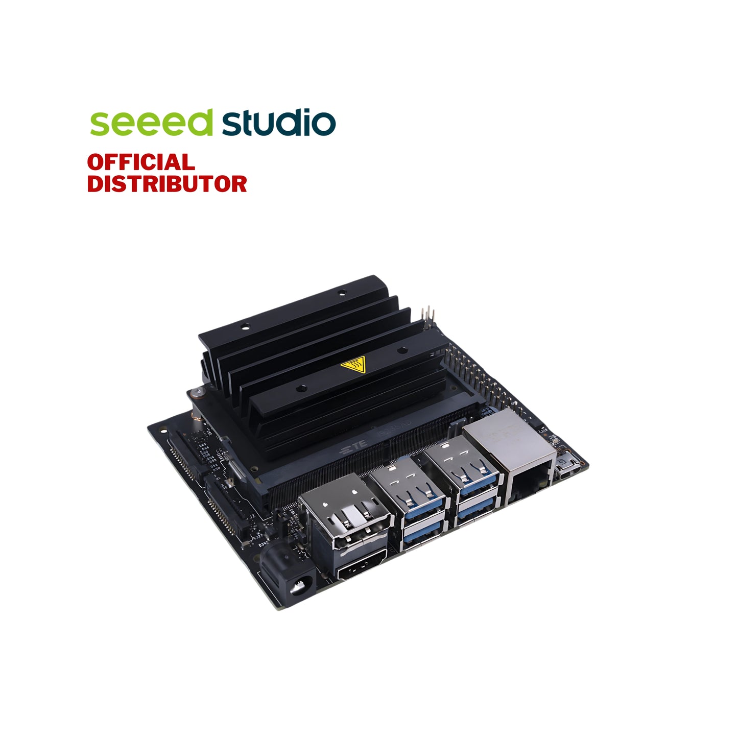 NVIDIA® Jetson Nano™ Developer Kit - B01