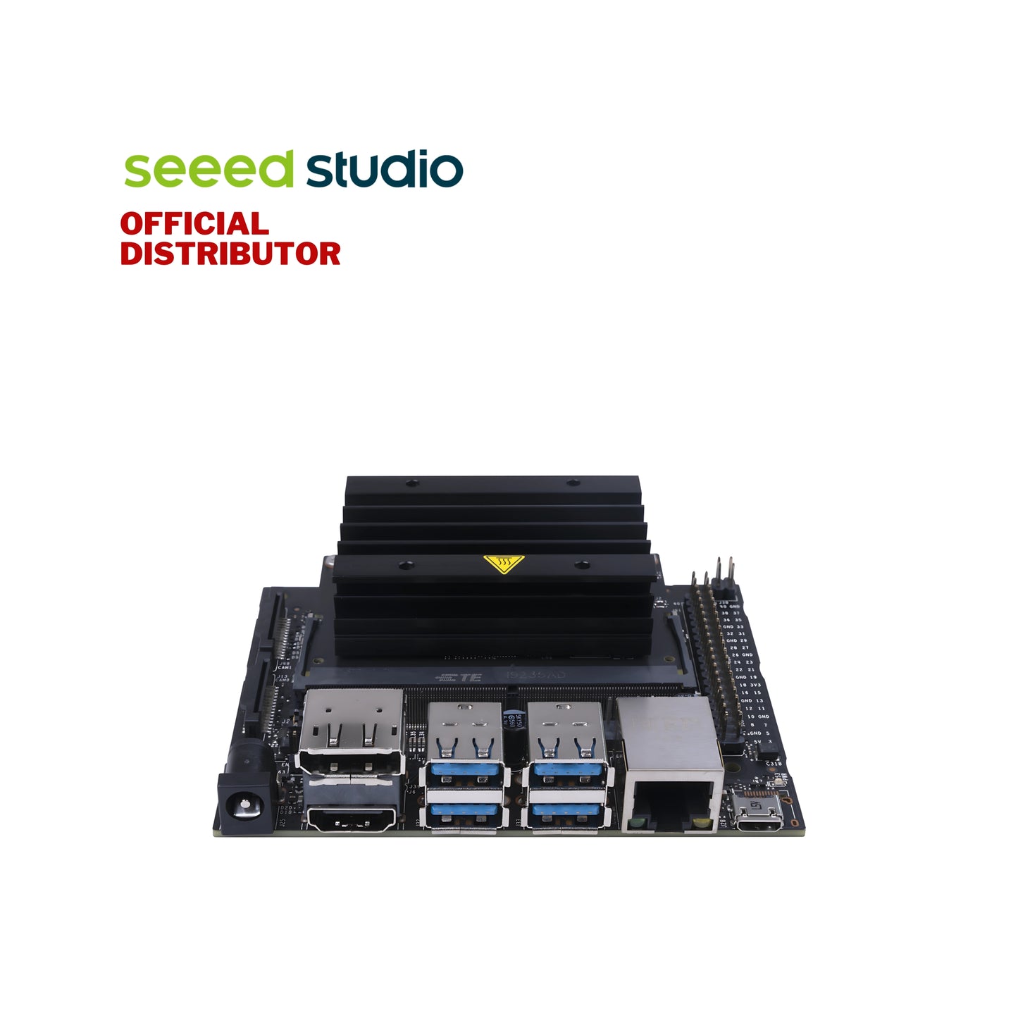 NVIDIA® Jetson Nano™ Developer Kit - B01