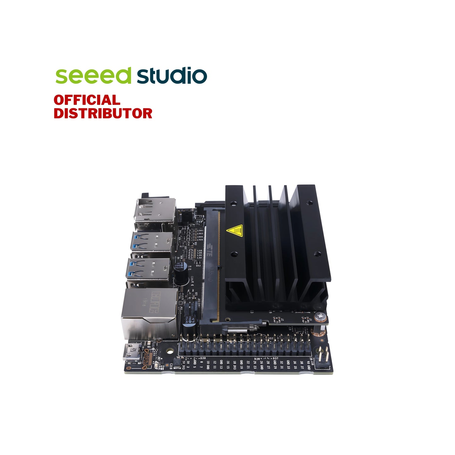 NVIDIA® Jetson Nano™ Developer Kit - B01