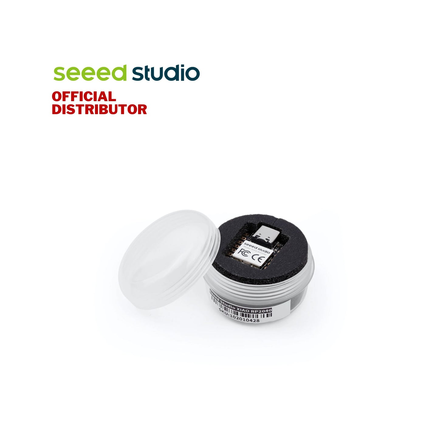Seeed Studio XIAO RP2040