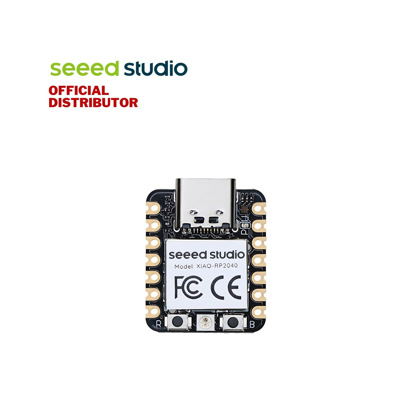 Seeed Studio XIAO RP2040