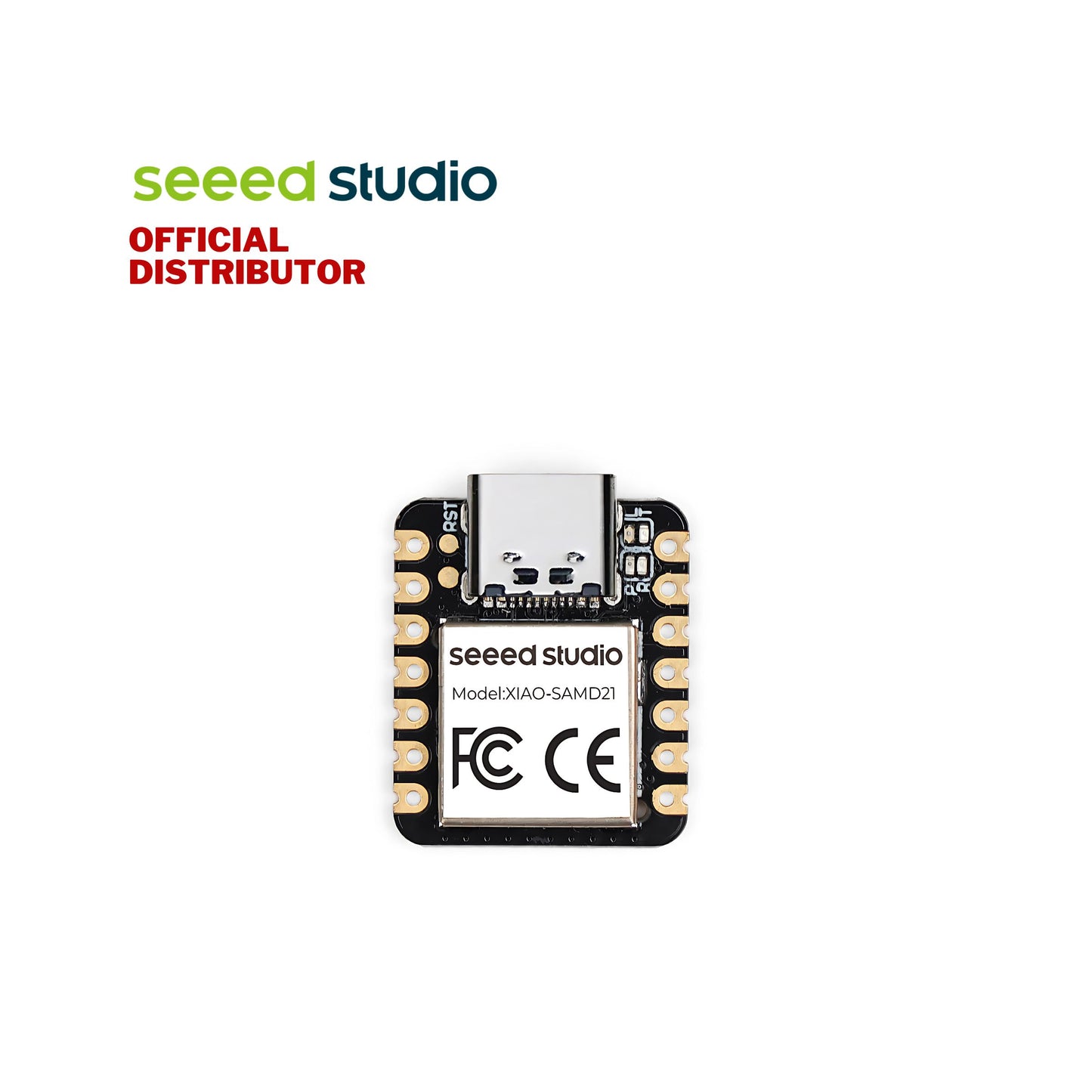 Seeed Studio XIAO SAMD21