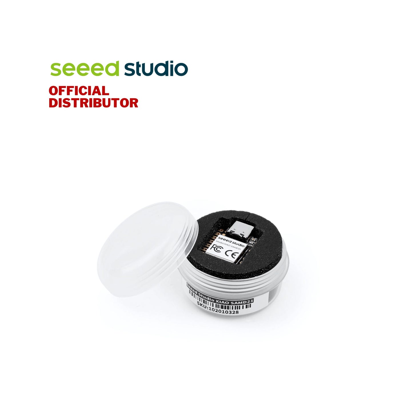 Seeed Studio XIAO SAMD21