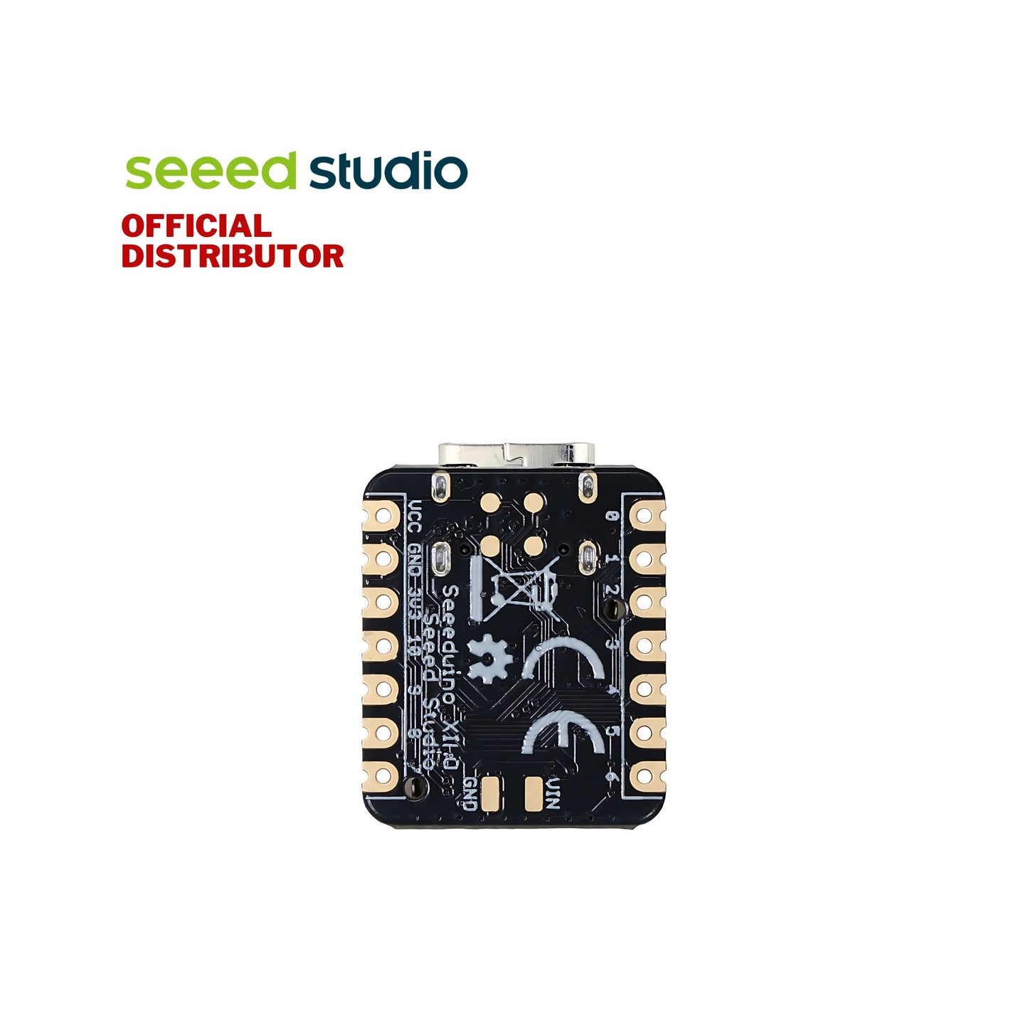 Seeed Studio XIAO SAMD21