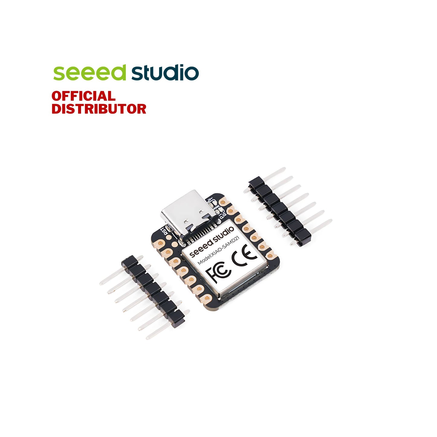 Seeed Studio XIAO SAMD21