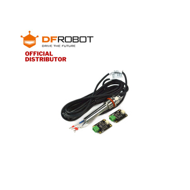 DFRobot Gravity: Analog Electrical Conductivity Sensor PRO (K=1) | SEN0451