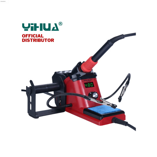Yihua 926LED-III 110W Fast Heating Solder Station