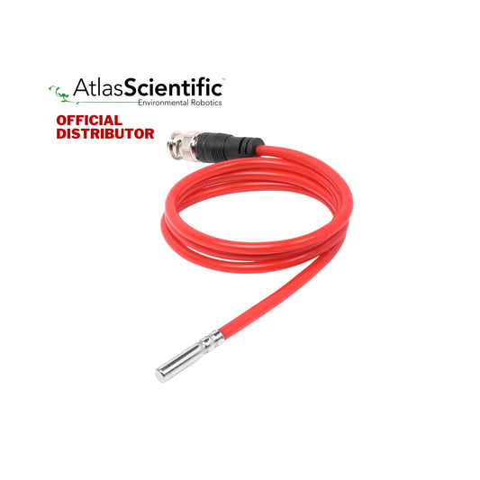 Atlas Scientific PT-1000 Temperature Probe | PT-1000