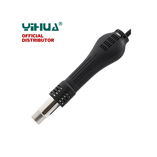 Yihua S208H Hot Air Gun for 959D-I compatible with 8786D-I