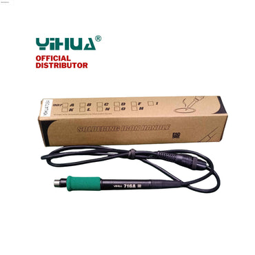 Yihua YH-716A C210 iron handle for 982