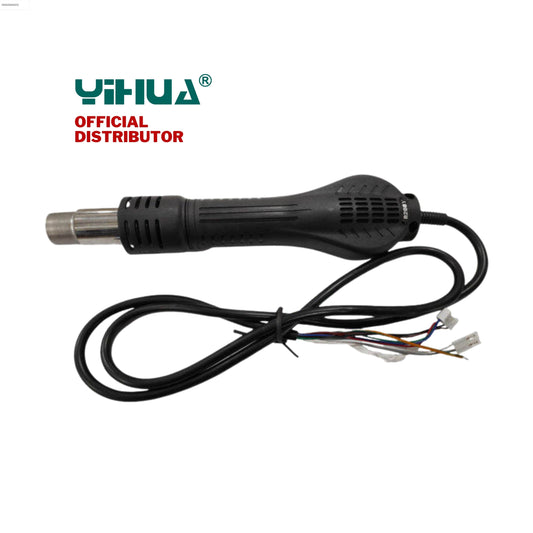 Yihua R208Y Hot Air Gun for 882D