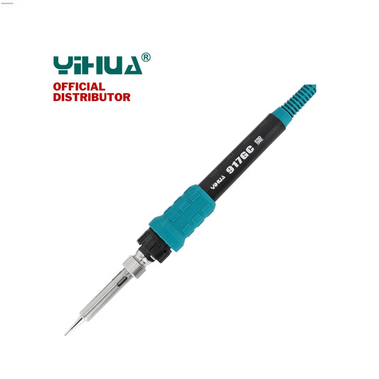 Yihua 917GC Soldering Iron Handle for Yihua 882D & 948DQ-II Rework Station With Soldering Iron