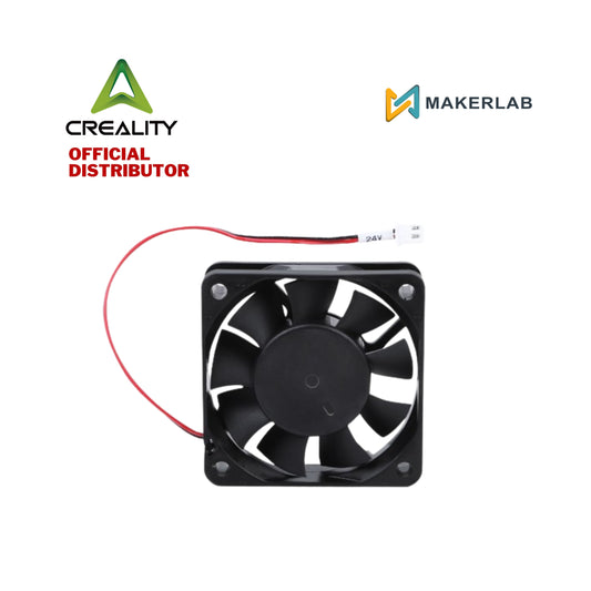 Creality Axial Fan 6015 4010 24V for Ender 5 S1