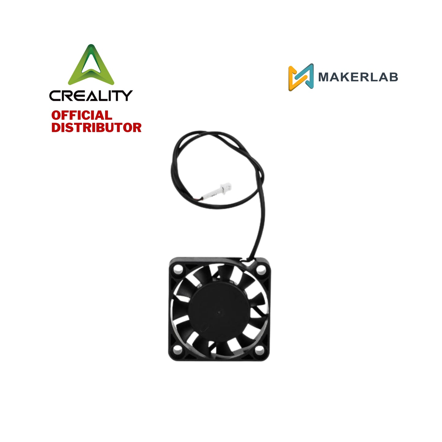 Creality Axial Fan 6015 4010 24V for Ender 5 S1