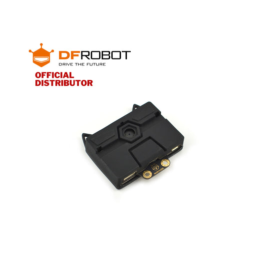 DFROBOT HUSKYLENS Smart Vision Sensor with Silicone Case for Raspberry Pi or Micro:bit | StudyPack of Huskylens for Micro:bit  KIT0179-EN | AI Camera Support Object/Line Tracking, Face/Object/Color/Tag Recognition