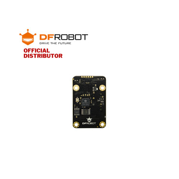 DFRobot Gravity: Offline Language Learning Voice Recognition Sensor for Arduino / Raspberry Pi / Python / ESP32 - I2C & UART | SEN0539-EN