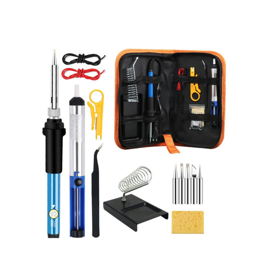 15 in 1 Soldering Iron Kit