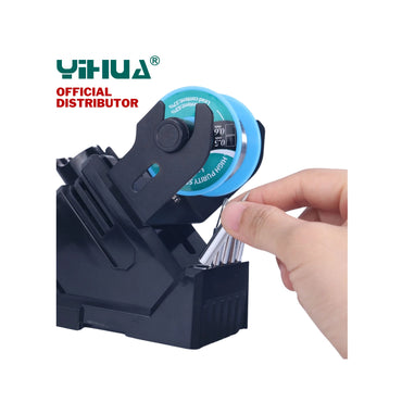 Yihua X-2 Advanced Heat-Resistant Soldering Iron Holder