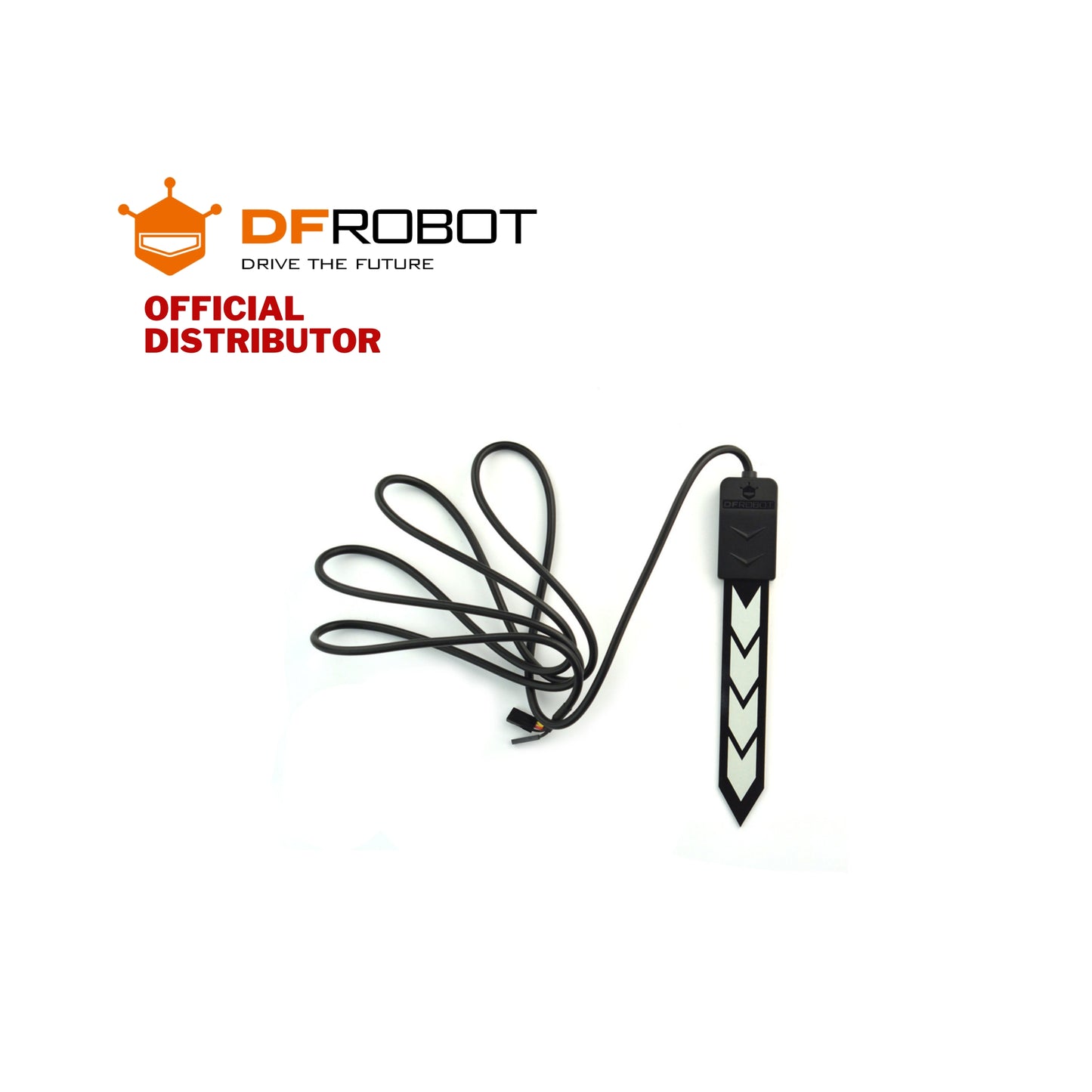 DFRobot Gravity: Analog Waterproof Capacitive Soil Moisture Sensor | SEN0308