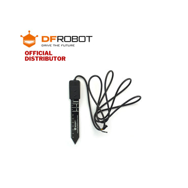 DFRobot Gravity: Analog Waterproof Capacitive Soil Moisture Sensor | SEN0308