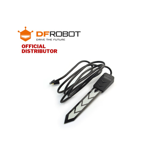 DFRobot Gravity: Analog Waterproof Capacitive Soil Moisture Sensor | SEN0308