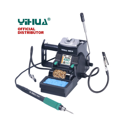 Yihua 982-III (C210+C115) Soldering Station