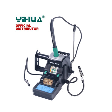 Yihua 982-III (C210+C115) Soldering Station