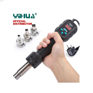 Yihua 8858-IV Heat Gun