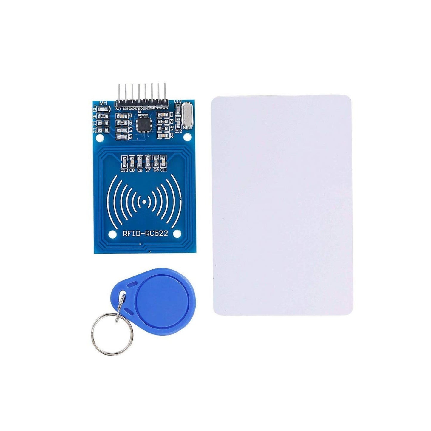 RC522 RFID Reader Module 13.56MHz