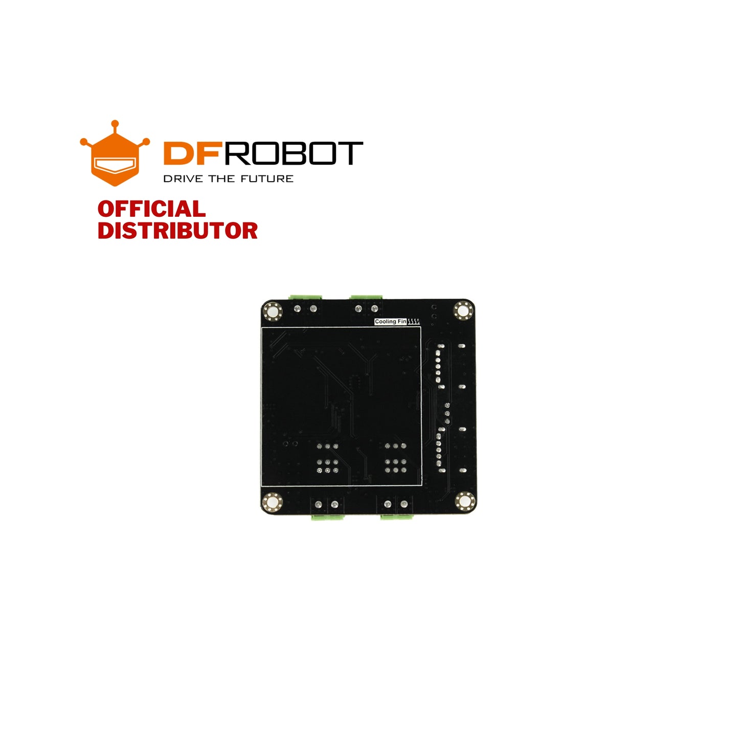 DFRobot Solar Power Manager For 12V Lead-Acid Battery | DFR0580