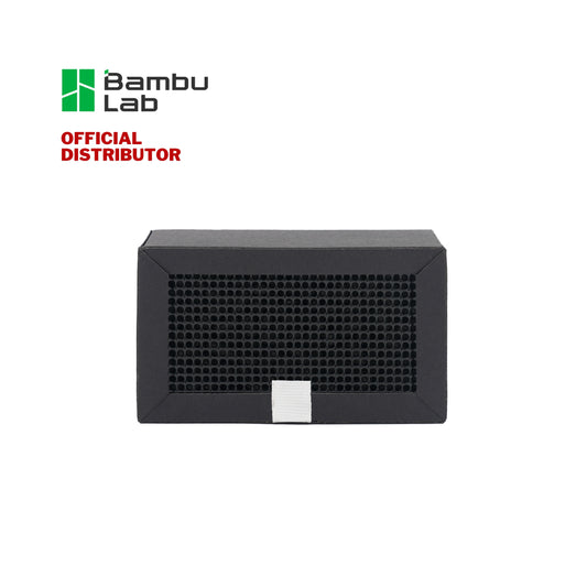 Bambu Lab Activated Carbon Air Filter compatible with X1 Series and P1S
