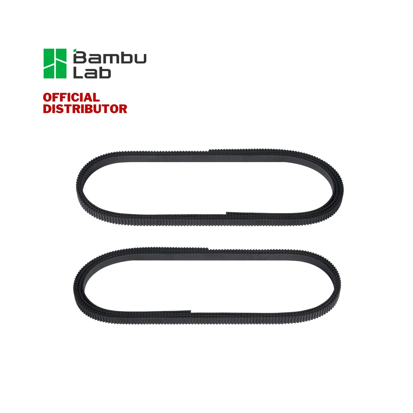 Bambu Lab XY Belt compatible with X1 Series & P1 Series