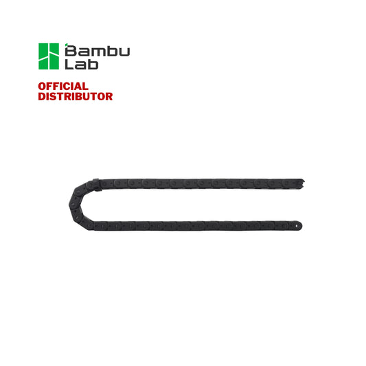 Bambu Lab Cable Chain Assembly for X1 Series & P1 Series