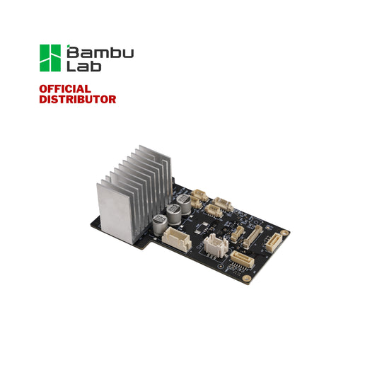 Bambu Lab MC Board for P1 Series