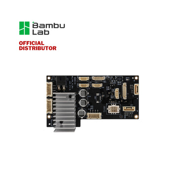 Bambu Lab MC Board for P1 Series