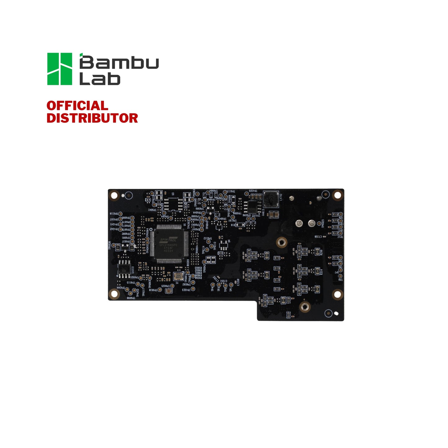 Bambu Lab MC Board for P1 Series