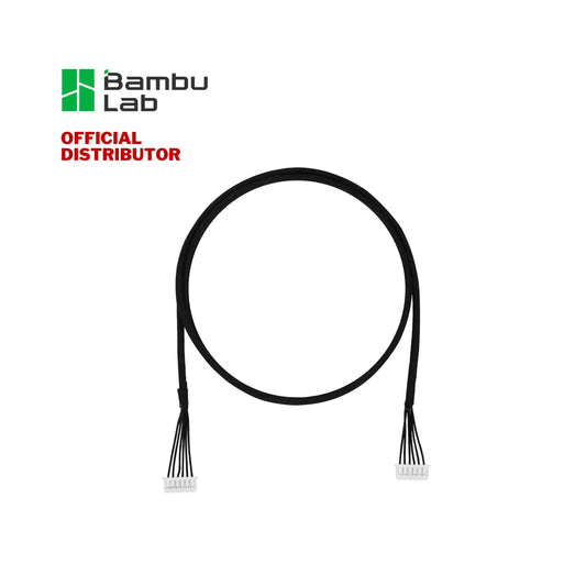 Bambu Lab HeatBed Signal Cable for X1 & P1 Series