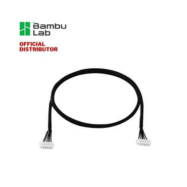 Bambu Lab HeatBed Signal Cable for X1 & P1 Series
