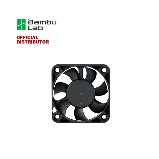 Bambu Lab Control Board Fan for X1 & P1 Series