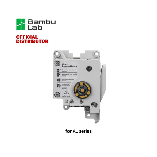 Bambu Lab Extruder Unit for A1 Mini