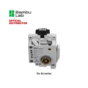 Bambu Lab Extruder Unit for A1 Mini