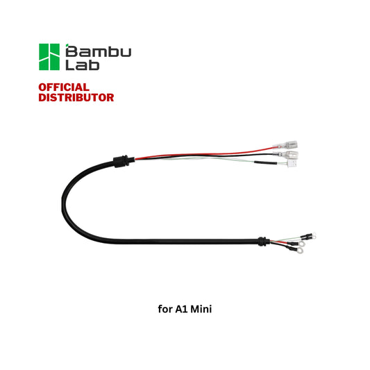 Bambu Lab A1 Mini Heatbed Cable