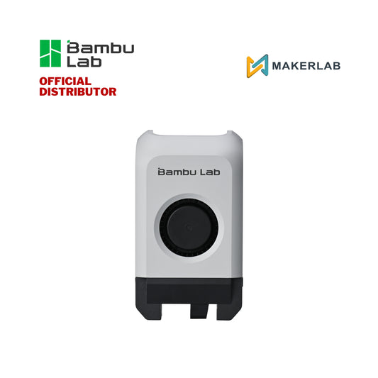 Bambu Front Housing Assembly P1 Series