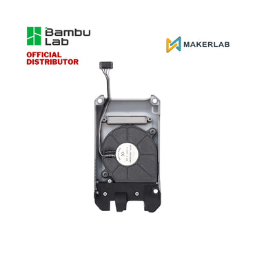 Bambu Front Housing Assembly P1 Series