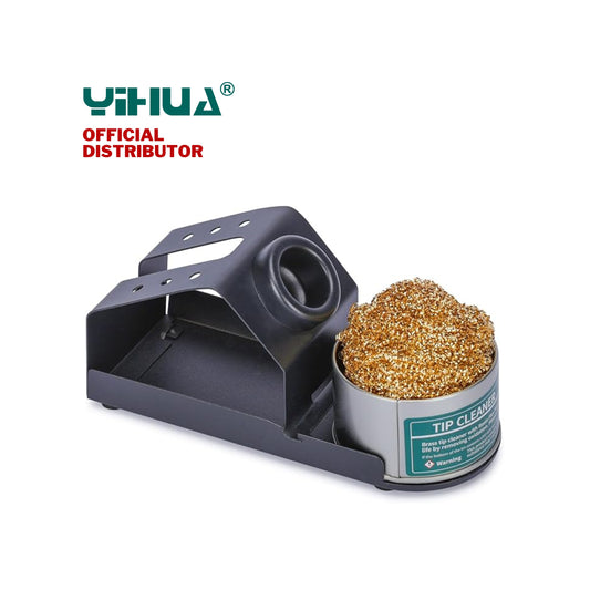 Yihua D2 Soldering Iron Holder with 08C
