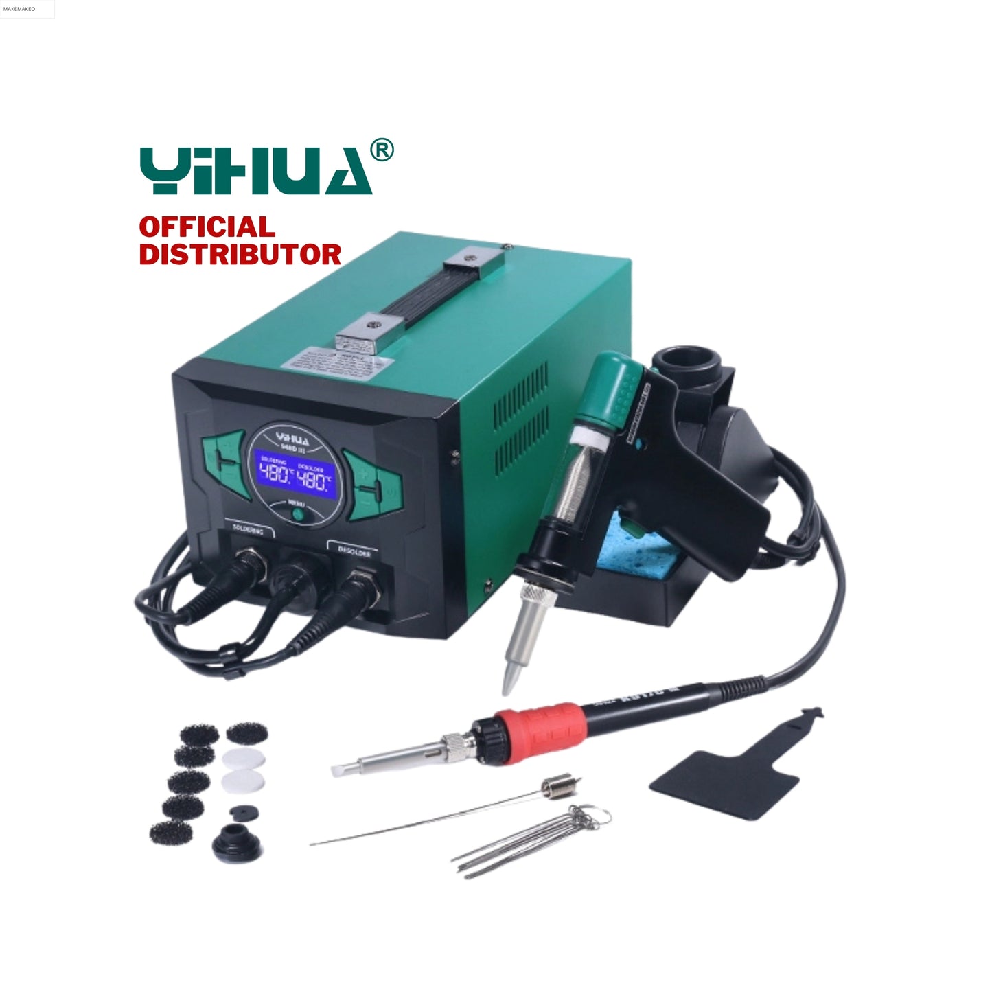 Yihua 948D-III