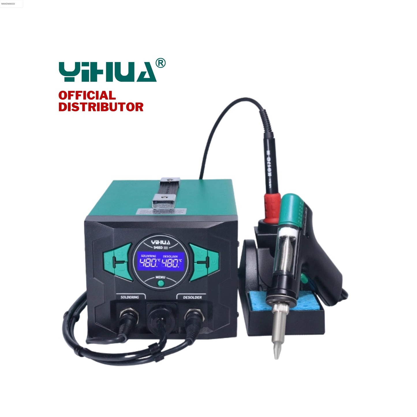 Yihua 948D-III